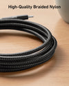 Anker <b>551</b> USB-A to Lightning Cable (3 ft / 6 ft / 10 ft)