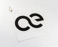 American Equus Signature Groom Towel