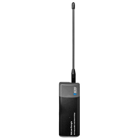 STS Collective OpenMANET Heltec HaLow Mesh Node – 915MHz Off-Grid Communication Device (HT-HD01 V2, Pre-Flashed)