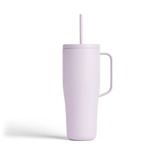 30oz Cold Cup - Lavender Created Co.