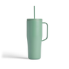 30oz Cold Cup - Sage Green Created Co.