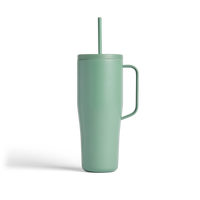 30oz Cold Cup - Sage Green Created Co.