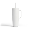 30oz Cold Cup - White Created Co.