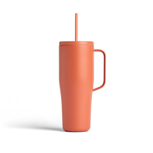 30oz Cold Cup - Terracotta Created Co.