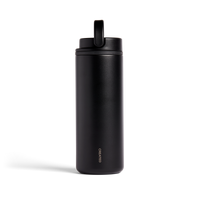 16oz Nomad Grip Tumbler - Black
