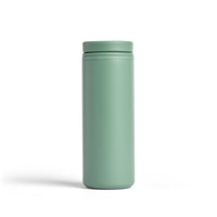 16oz Nomad Grip Tumbler - Sage Green