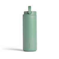 16oz Nomad Grip Tumbler - Sage Green
