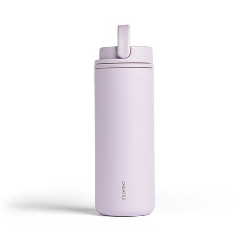 16oz Nomad Grip Tumbler - Lavender
