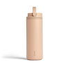 16oz Nomad Grip Tumbler - Desert Tan