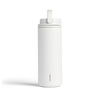 16oz Nomad Grip Tumbler - White Created Co.