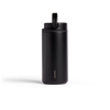 12oz Nomad Grip Tumbler - Black