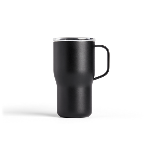 16oz Roam Mug - Black Created Co.