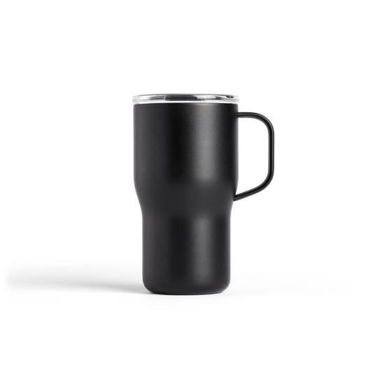16oz Roam Mug - Black Created Co.