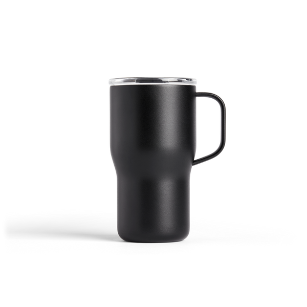 16oz Roam Mug - Black Created Co.