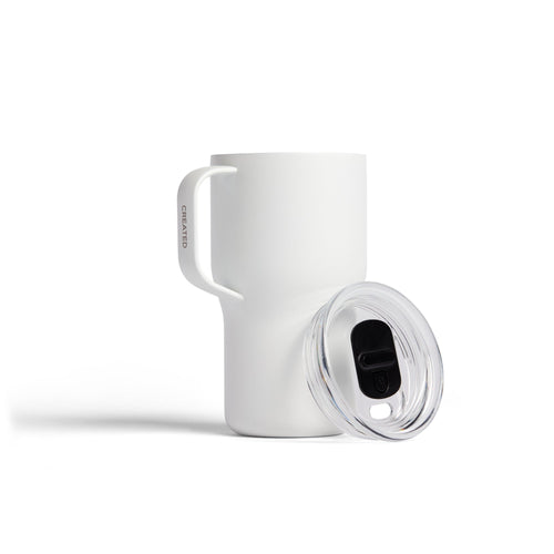 16oz Roam Mug - White Created Co.