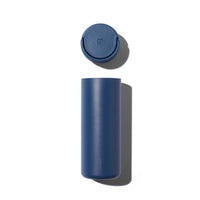 16oz Nomad Grip Tumbler - Pacific Blue