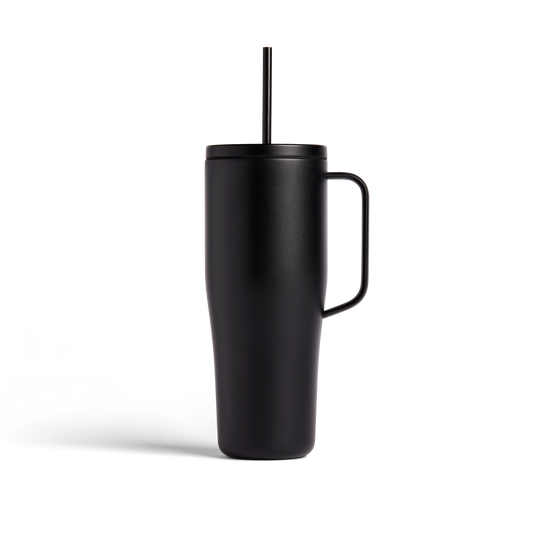 30oz Cold Cup - Black Created Co.