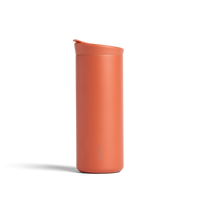 16oz Nomad Flip Tumbler - Terracotta Created Co.