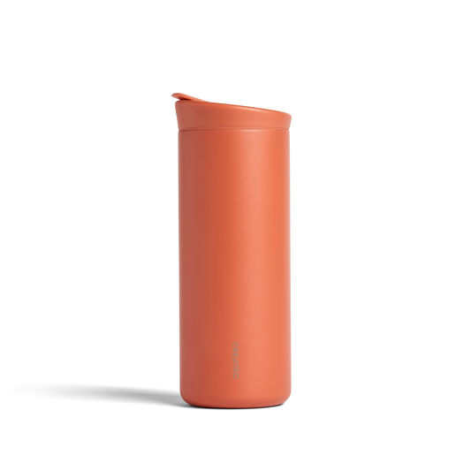 16oz Nomad Flip Tumbler - Terracotta Created Co.