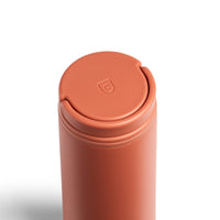 16oz Nomad Grip Tumbler - Terracotta Created Co.
