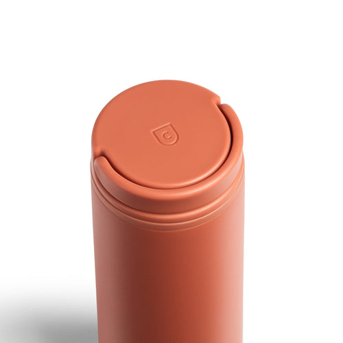 16oz Nomad Grip Tumbler - Terracotta Created Co.