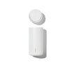 12oz Nomad Grip Tumbler - White