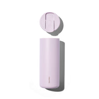 16oz Nomad Flip Tumbler - Lavender