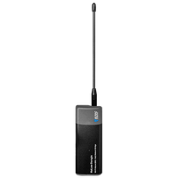 STS Collective OpenMANET Heltec HaLow Mesh Node – 915MHz Off-Grid Communication Device (HT-HD01 V2, Pre-Flashed)