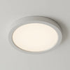 7" Ceiling Light Fixture Low Profile | Surface Mount