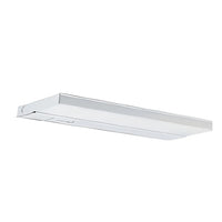 24" Fluorescent Light for undercabinets 16W 120V 4100K With Rapid Start