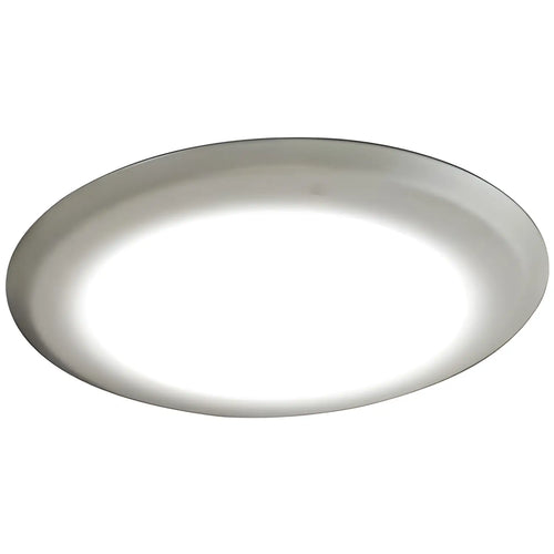 7" Ceiling Light Fixture Low Profile | Surface Mount