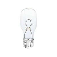 T5 Incandescent Lighting Wedge Base Bulb