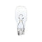 Glass Wedge Base / 7 Watt 12V / 20 Pack