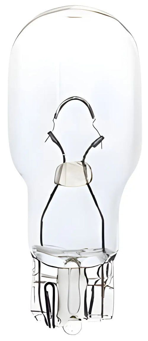 T5 Incandescent Lighting Wedge Base Bulb