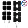 Wired Large & Small Refill Kit