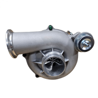 Late '99 7.3 Powerstroke 6 Blade Billet 66/68