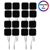 Wired Small Pads Refill Kit