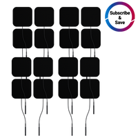 Wired Small Pads Refill Kit