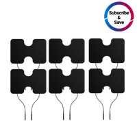 Wired Super Pads Refill Kit