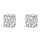 White.Sterling Silver / 0.1