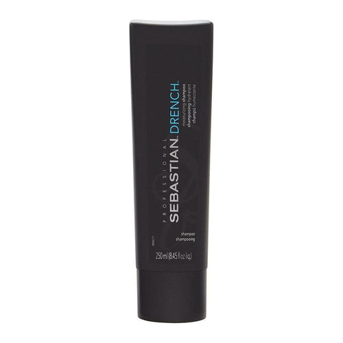 Sebastian Professional Drench Shampoo, 8 Fl Oz