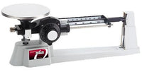 Ohaus 1610-00 Triple Beam Dial-o-Gram 1600 Series Balance, 610 g x 0.1 g