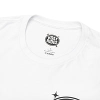 2.0 Volt Rides* Tee