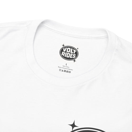 2.0 Volt Rides* Tee