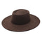 Brown / One Size Fits Most
