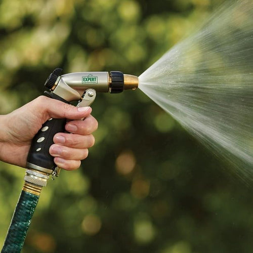 EG ADJUSTABLE FRONT TRIGGER NOZZLE EasyOptionXY LLC