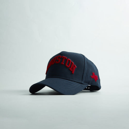 The Houston Legacy Snapback - LAST CALL