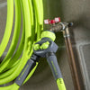 Flexzilla? 2-Way Hose Splitter, 3/4" - 11 1/2 GHT Fittings, ZillaGreen? EasyOptionXY LLC