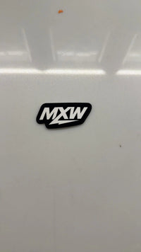 Logo Stickers