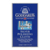 Goddard's Silver Polishing Cloth 0.5oz